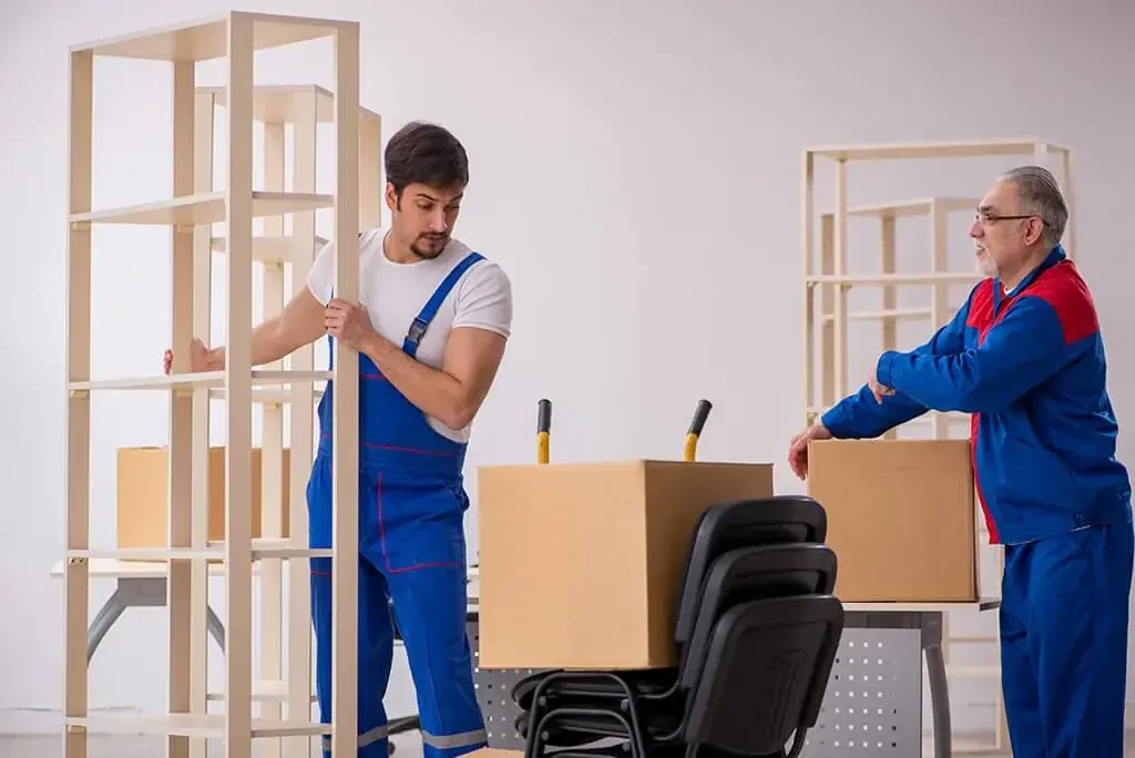 Long Distance Movers In Bainbridge Island Washington