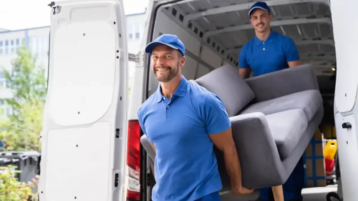 Best Baker County Movers Near Me – Premium Baker County, GA Moving Companies