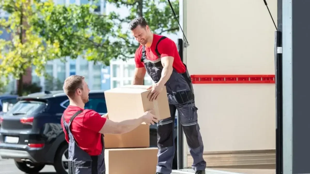 Moving From Bakersfield To Austin