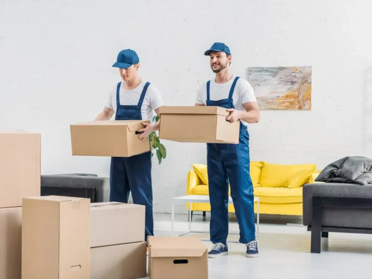 Best Baldwin Movers Near Me – Premium Baldwin, PA Moving Companies