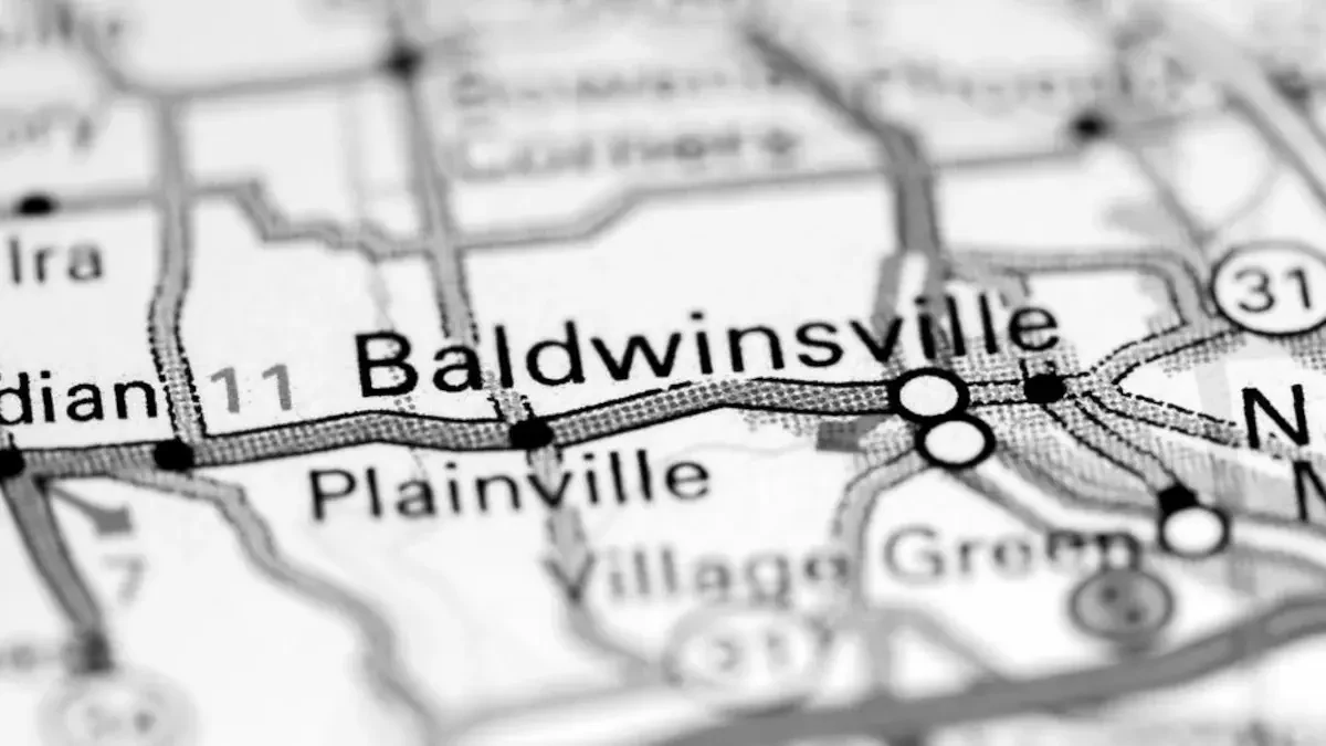 Best Baldwinsville Movers Near Me – Premium Baldwinsville, NY Moving Companies