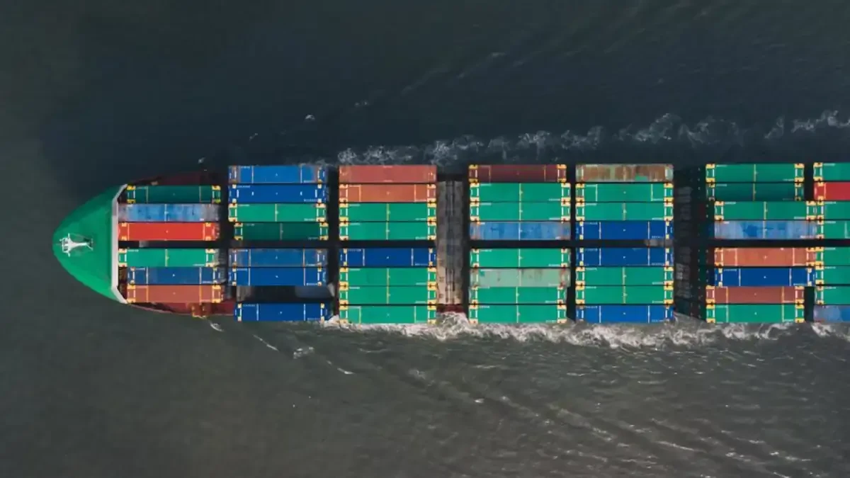 International Moving Company Bali