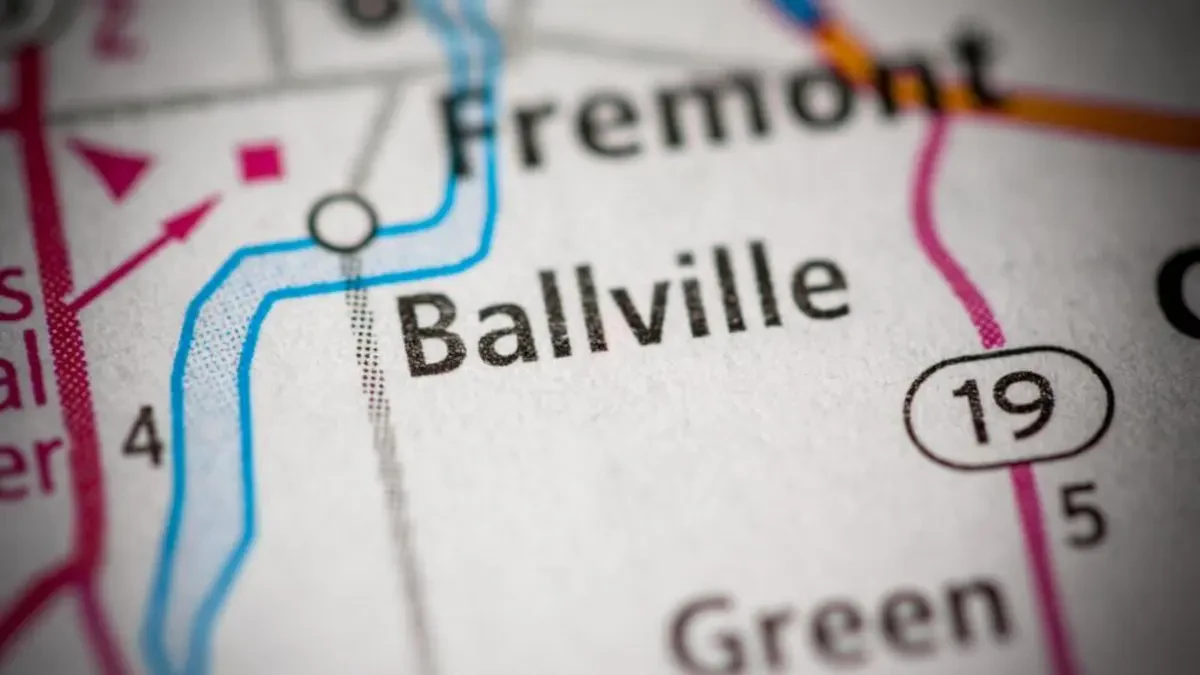 Best Ballville Movers Near Me – Premium Ballville, OH Moving Companies