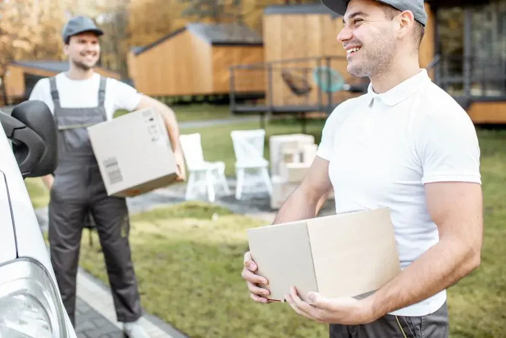long distance movers in baltimore highlands maryland