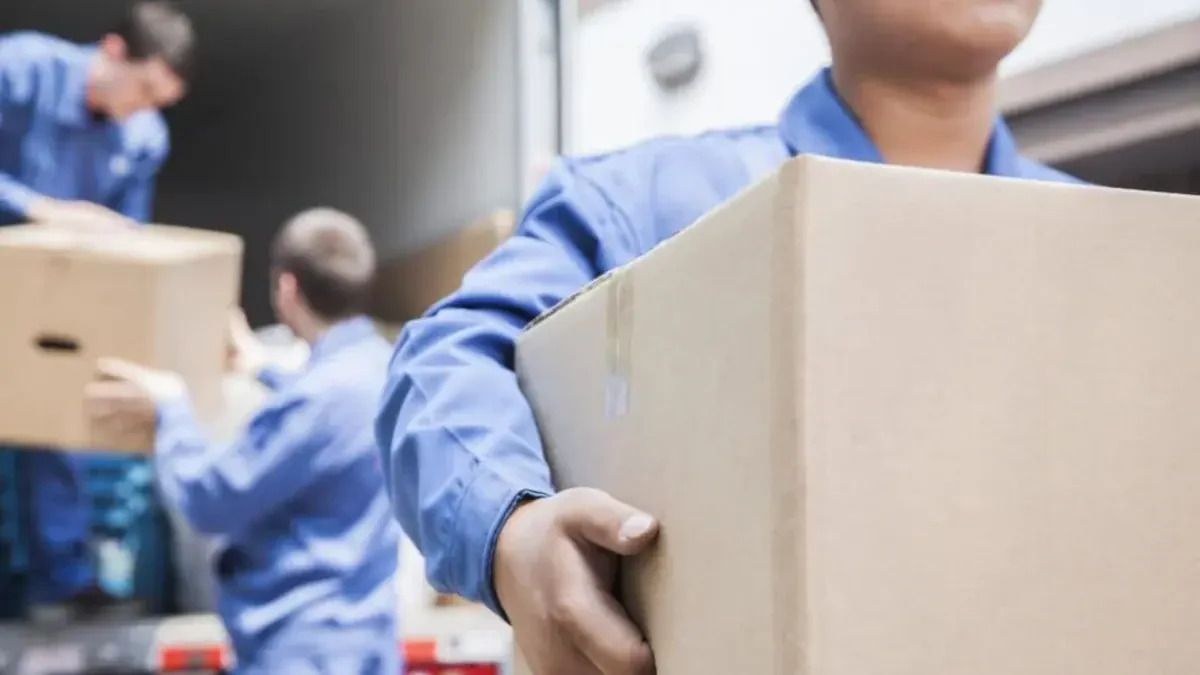 Best Bangor Base Movers Near Me – Premium Bangor Base, WA Moving Companies