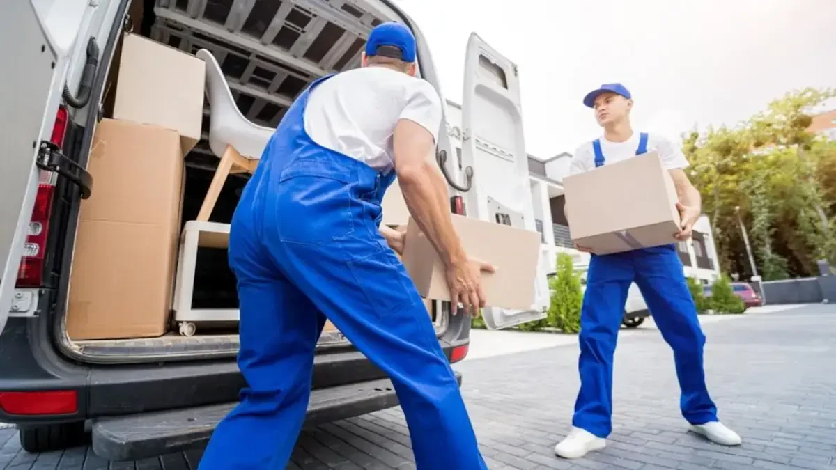 Best Bangor Charter Township Movers Near Me – Premium Bangor Charter Township, MI Moving Companies