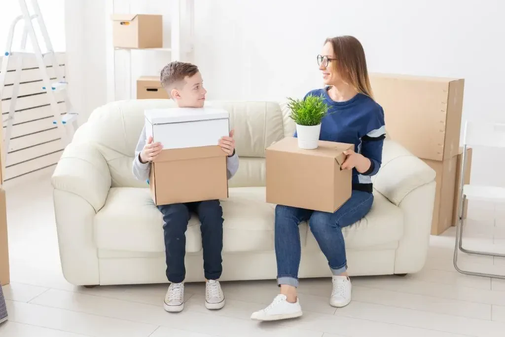 Long Distance Movers In Banning and California
