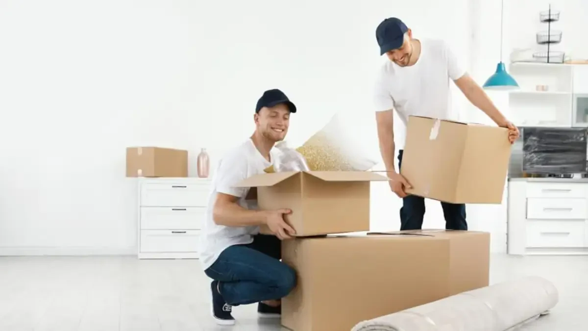 Best Bannock County Movers Near Me – Premium Bannock County, ID Moving Companies
