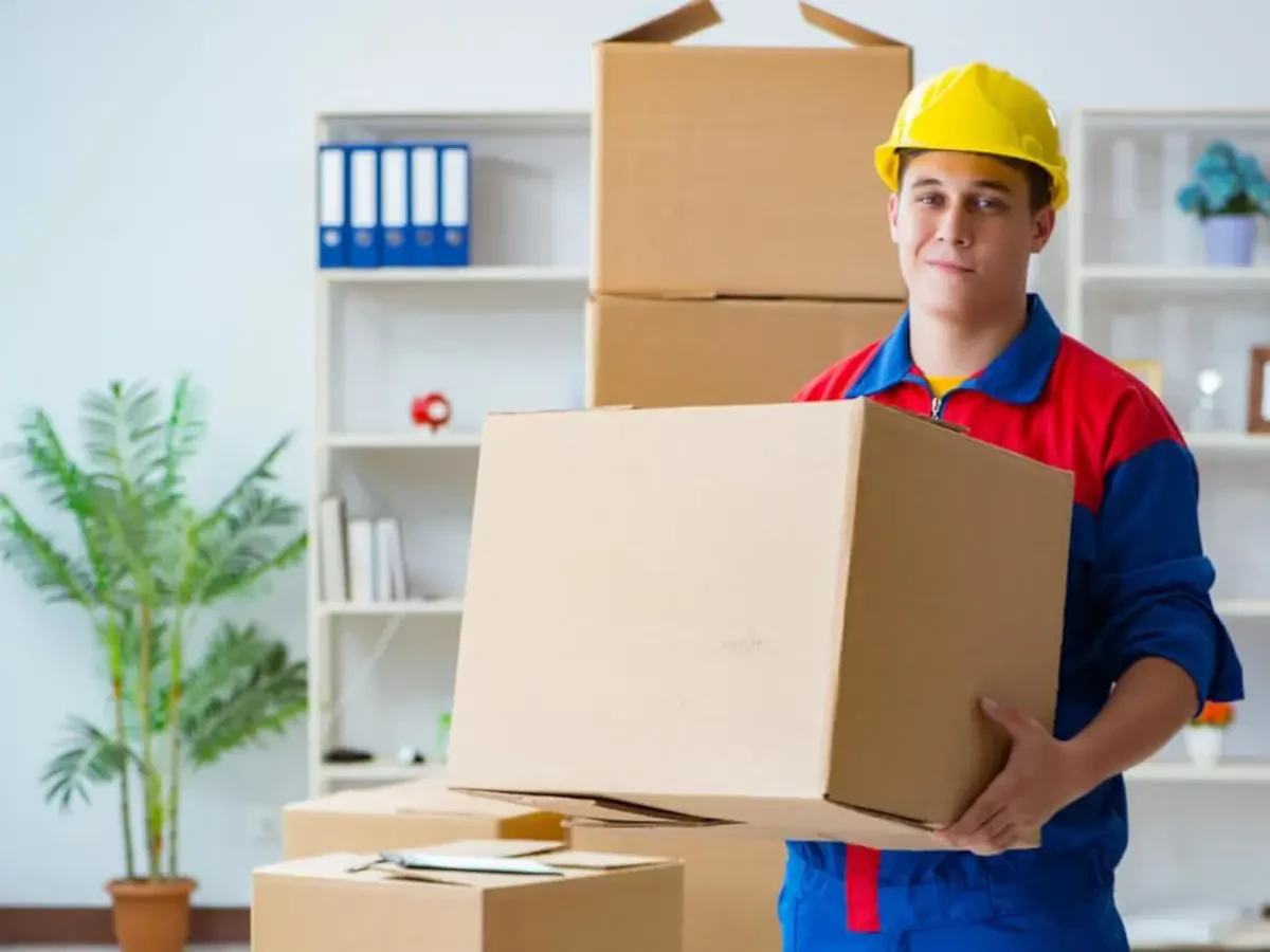 Best Baraga County Movers Near Me – Premium Baraga County, MI Moving Companies