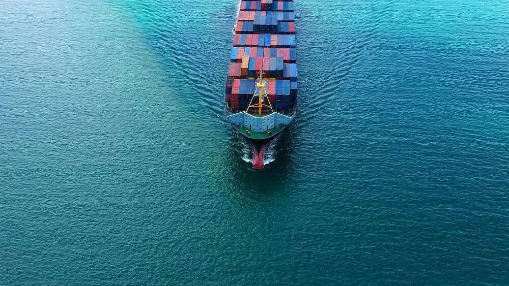 Barbados International Moving Companies Rates