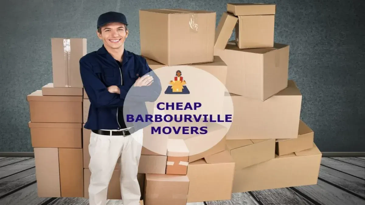 Best Barbourville Movers Near Me – Premium Barbourville, KY Moving Companies