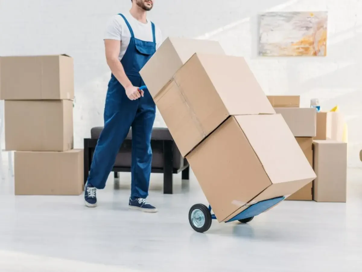 Best Barker Town Movers Near Me – Premium Barker Town, NY Moving Companies