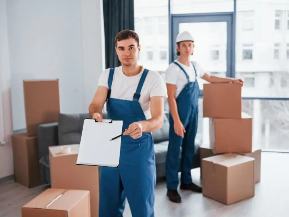 Best Barnes County Movers Near Me – Premium Barnes County, ND Moving Companies