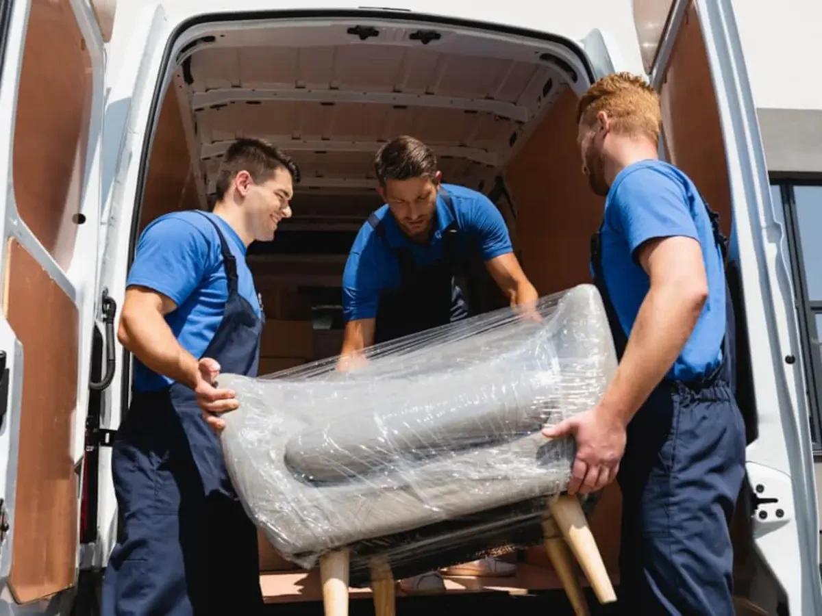 Best Barnhart Movers Near Me Premium Moving Companies