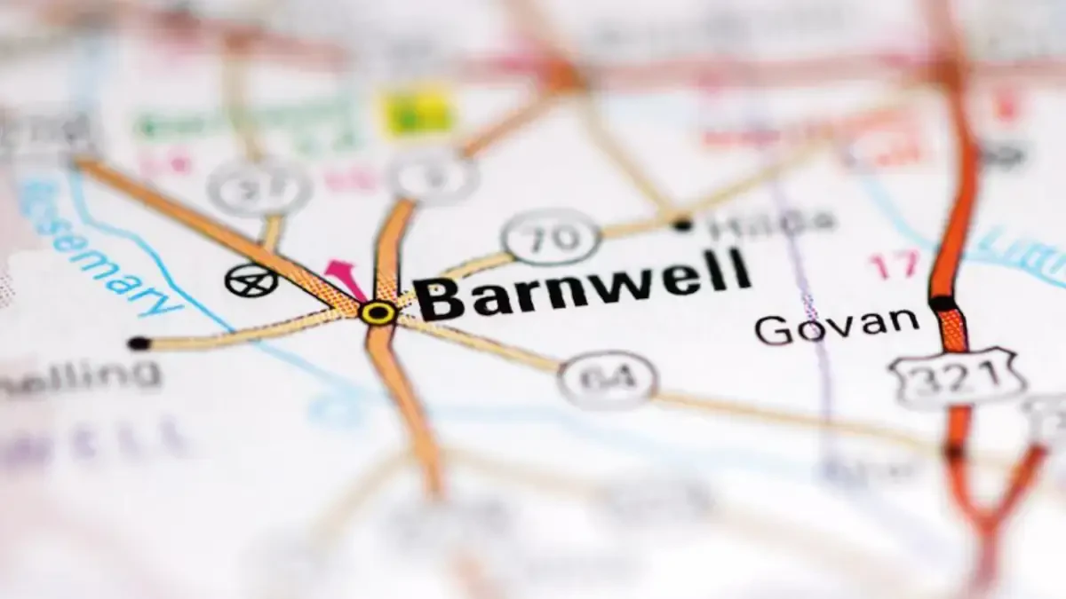 Best Barnwell Movers Near Me – Premium Barnwell, SC Moving Companies