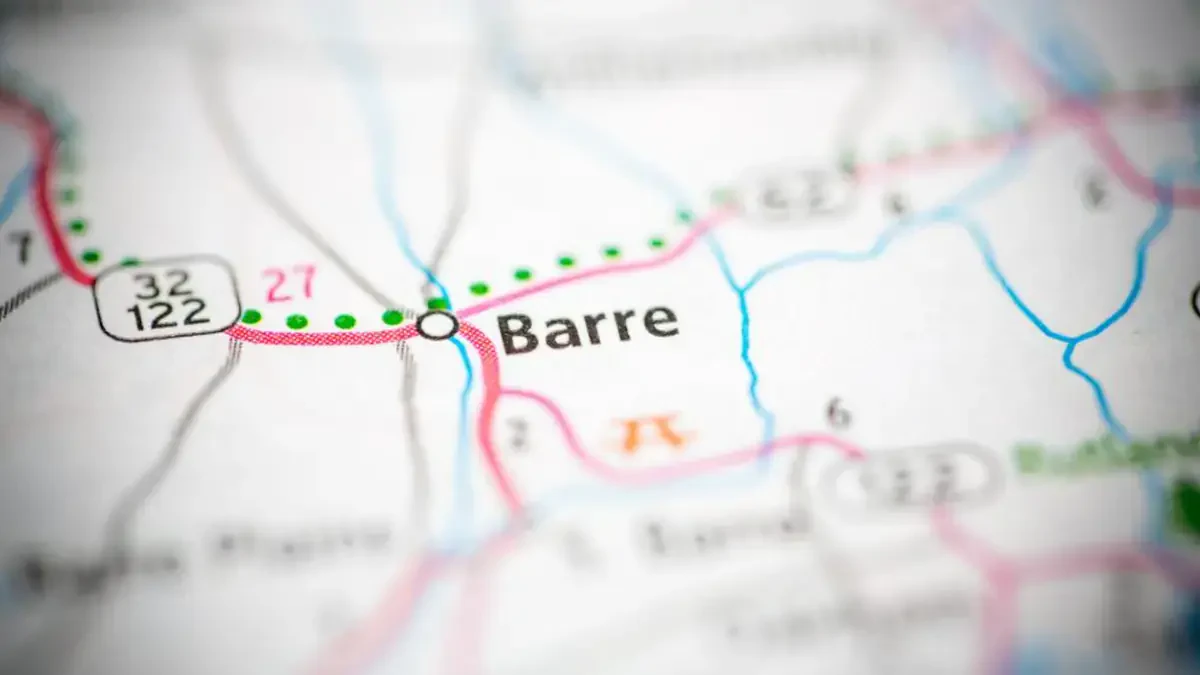 Best Barre Movers Near Me – Premium Barre, MA Moving Companies