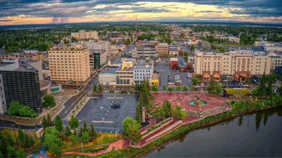Movers Barrie to USA Cost Best Moving Company