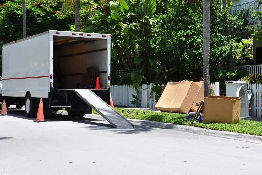 long distance movers in barrington hills illinois