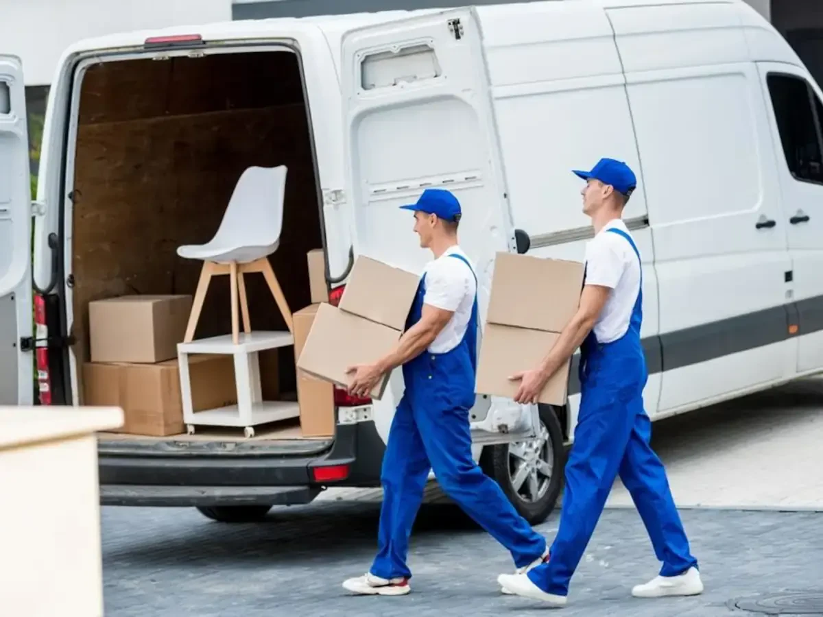 Best Barrington Movers Near Me – Premium Barrington, RI Moving Companies