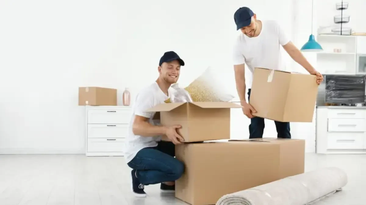 Best Barron Movers Near Me – Premium Barron, WI Moving Companies