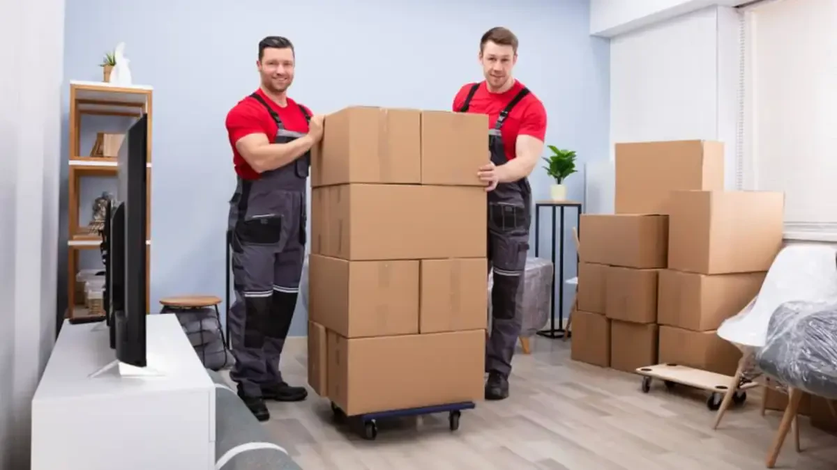 Best Barrow County Movers Near Me – Premium Barrow County, GA Moving Companies