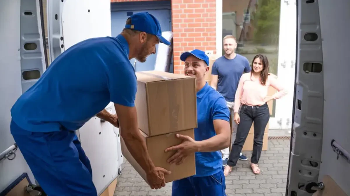 Best Barry County Movers Near Me – Premium Barry County, MI Moving Companies