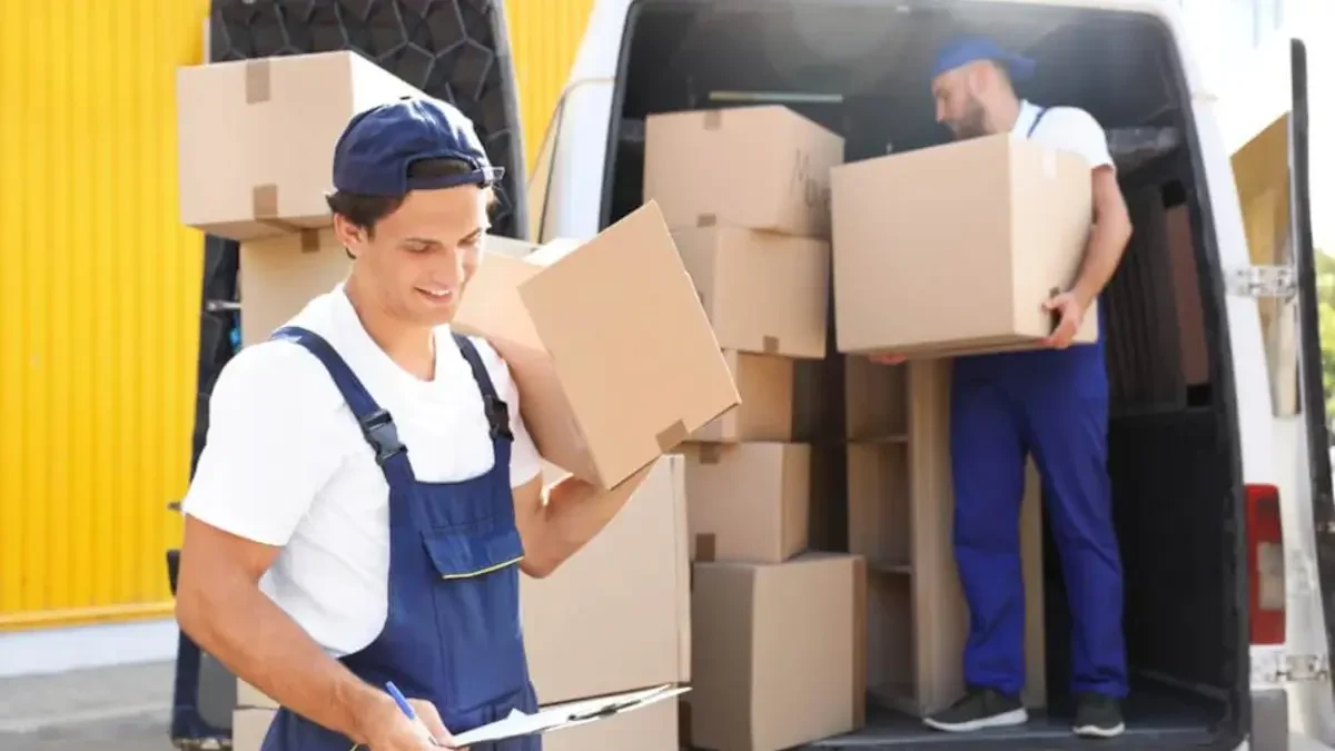 Best Barry County Movers Near Me – Premium Barry County, MO Moving Companies