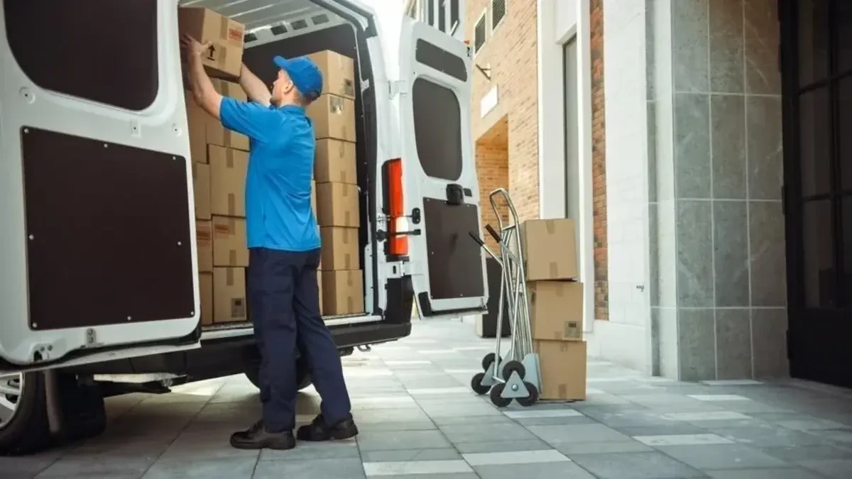 Barry, TX Movers: Reliable Moving Services You Can Trust