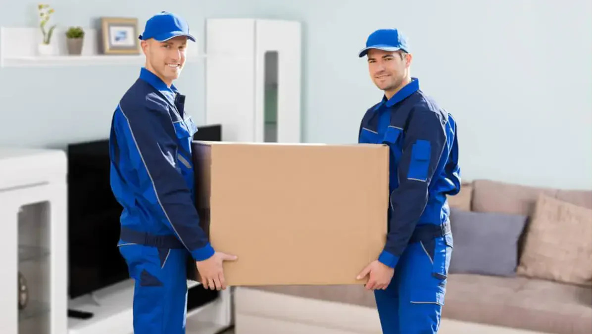 Best Barton County Movers Near Me – Premium Barton County, KS Moving Companies