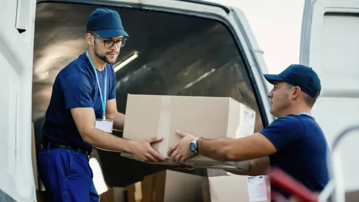 Best Barton County Movers Near Me – Premium Barton County, MO Moving Companies