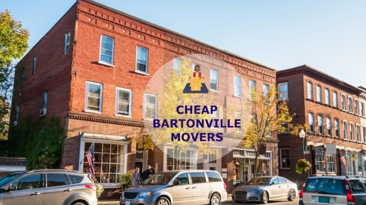 Best Bartonville Movers Near Me – Premium Bartonville, IL Moving Companies