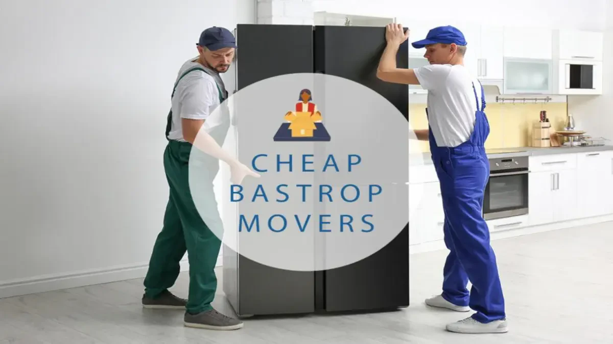 Best Bastrop Movers Near Me – Premium Bastrop, LA Moving Companies
