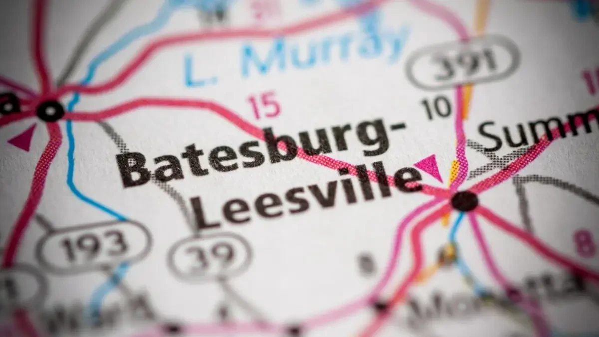 Best Batesburg Leesville Movers Near Me – Premium Batesburg Leesville, SC Moving Companies