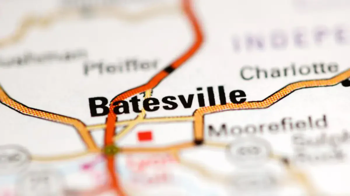 Best Batesville Movers Near Me – Premium Batesville, AR Moving Companies