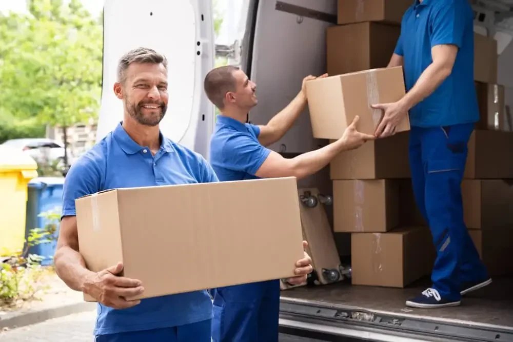 Hassle Free Moving Tips In Batesville, TX