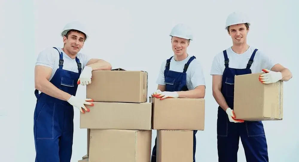 long distance movers in bawcomvilla maryland