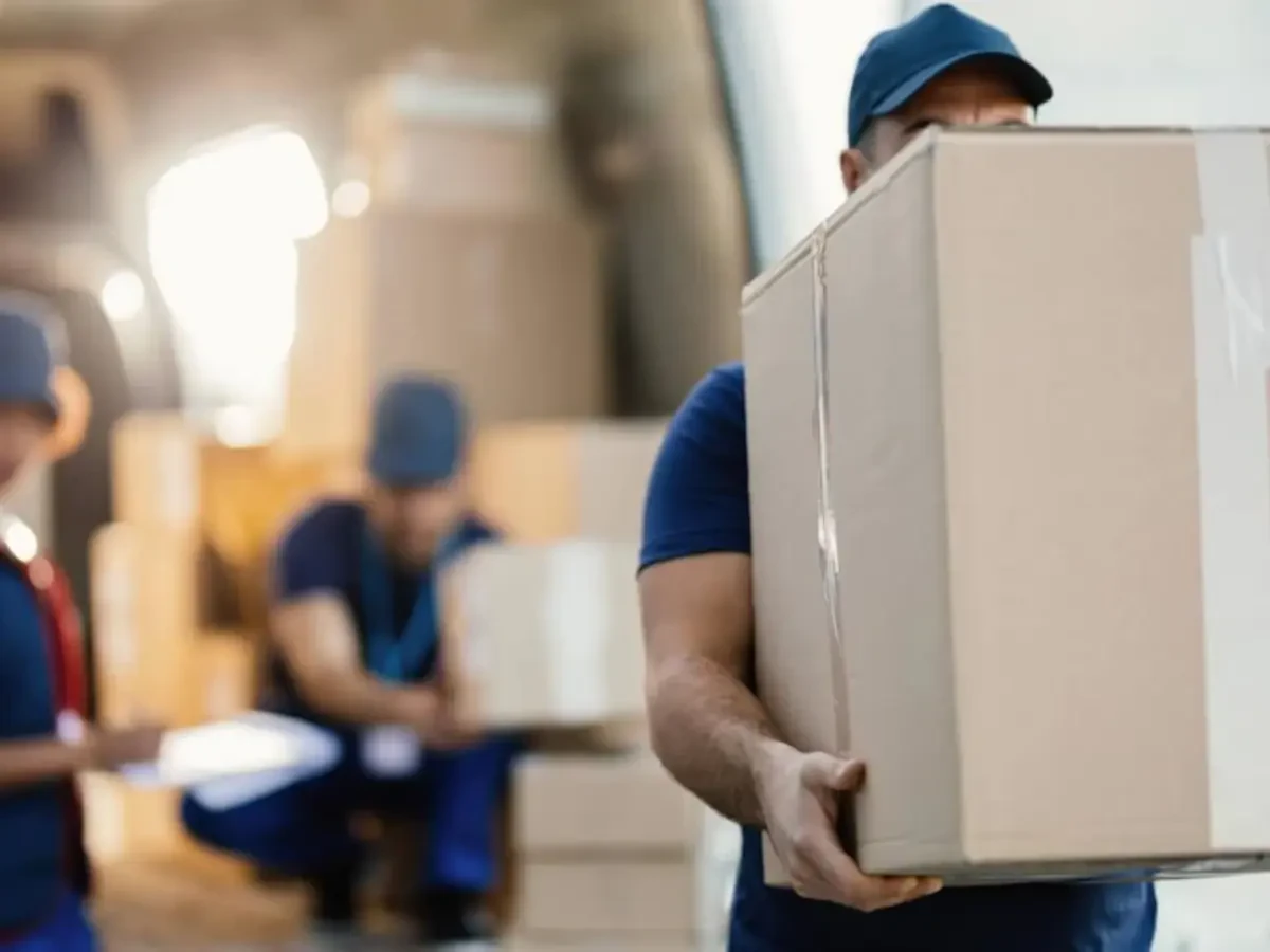 Best Baxter County Movers Near Me – Premium Baxter County, AR Moving Companies