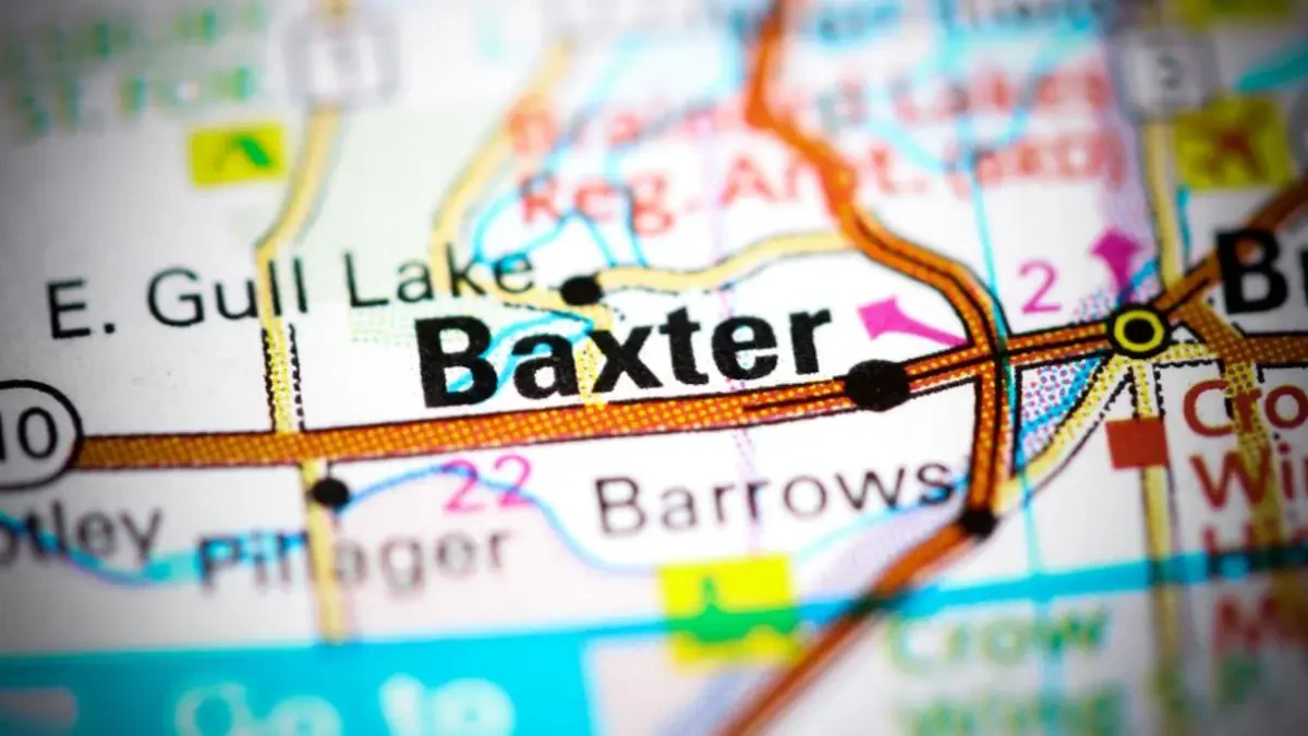 Best Baxter Movers Near Me – Premium Baxter, MN Moving Companies