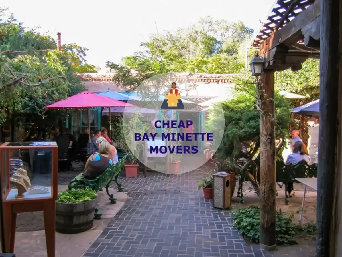 Best Bay Minette Movers Near Me – Premium Bay Minette, AL Moving Companies