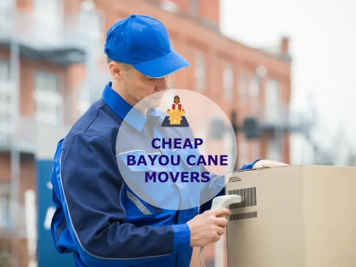 Best Bayou Cane Movers Near Me – Premium Bayou Cane, LA Moving Companies