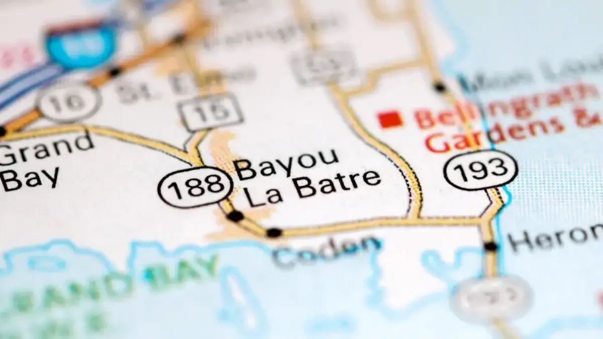 Best Bayou La Batre Movers Near Me – Premium Bayou La Batre, AL Moving Companies