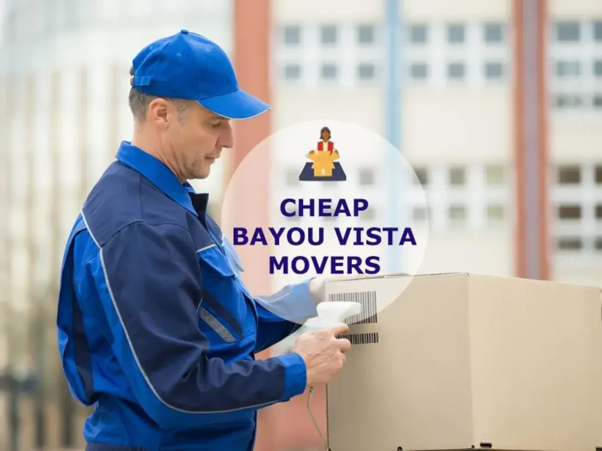 Best Bayou Vista Movers Near Me – Premium Bayou Vista, MD Moving Companies