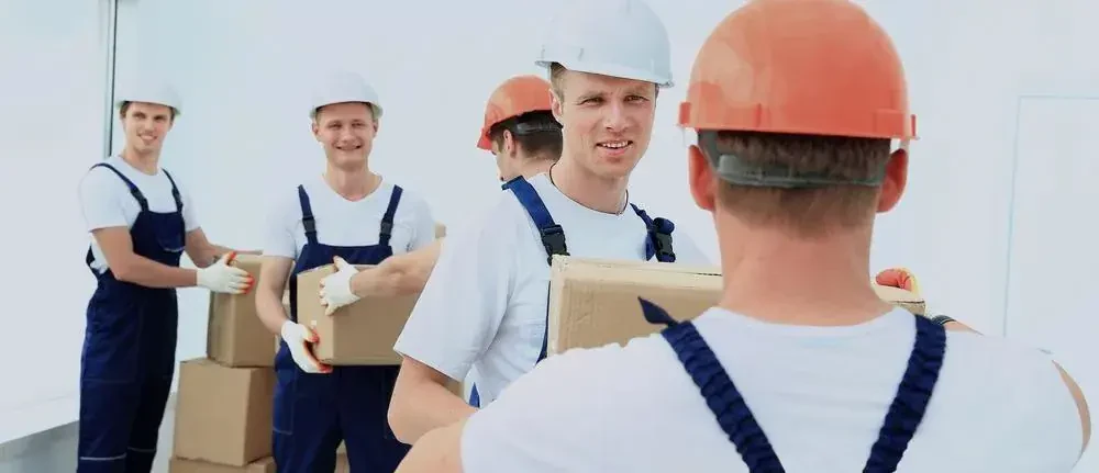long distance movers in bayou vista maryland