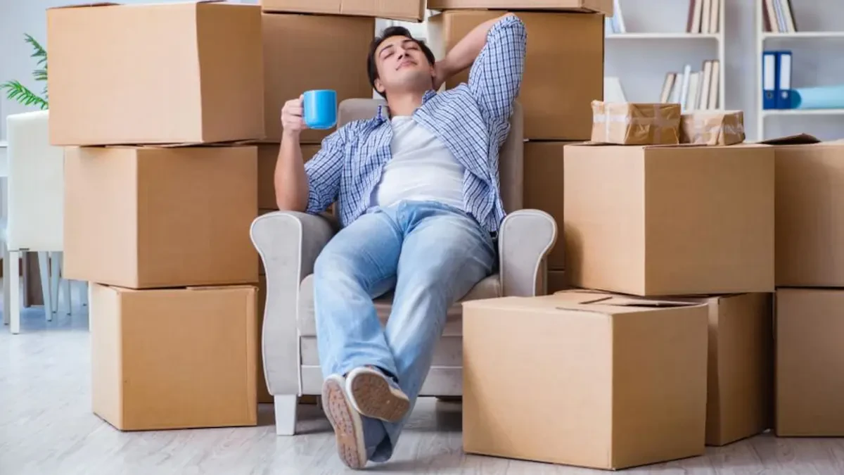 Best Bayshore Movers Near Me – Premium Shifting Companies