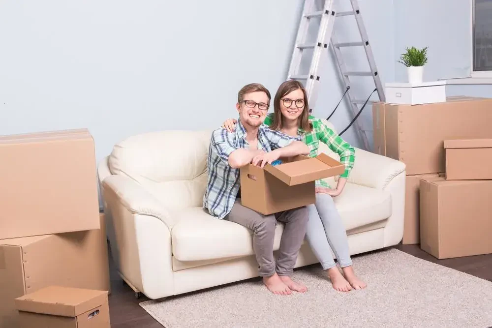 Military Movers In Baytown and Texas
