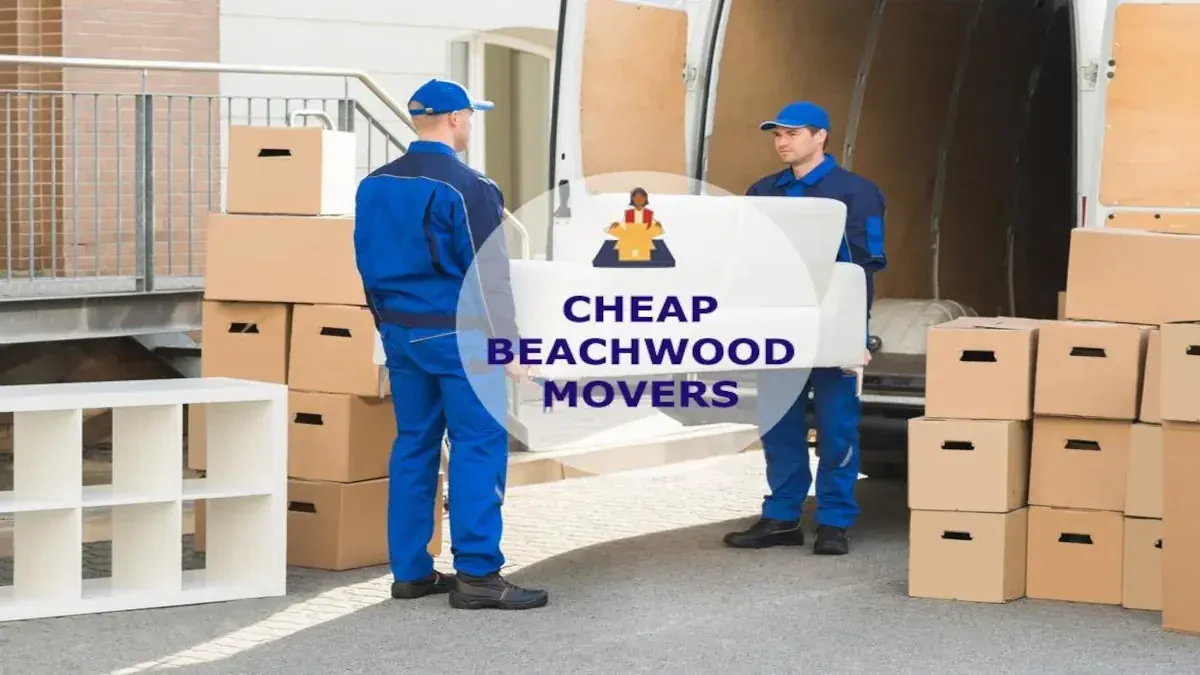 Best Beachwood Movers Near Me – Premium Beachwood, OH Moving Companies