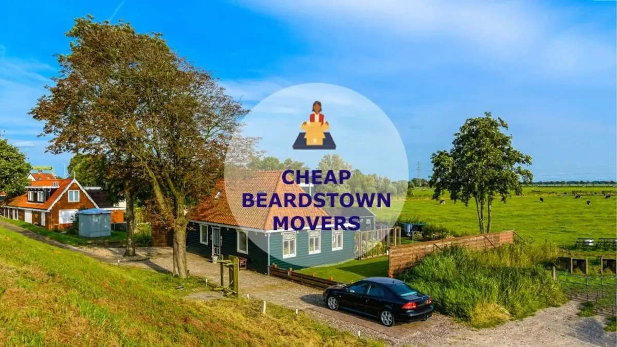 Best Beardstown Movers Near Me – Premium Beardstown, IL Moving Companies