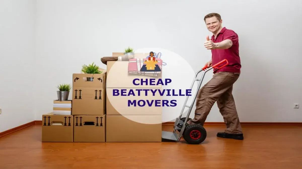 Best Beattyville Movers Near Me – Premium Beattyville, KY Moving Companies