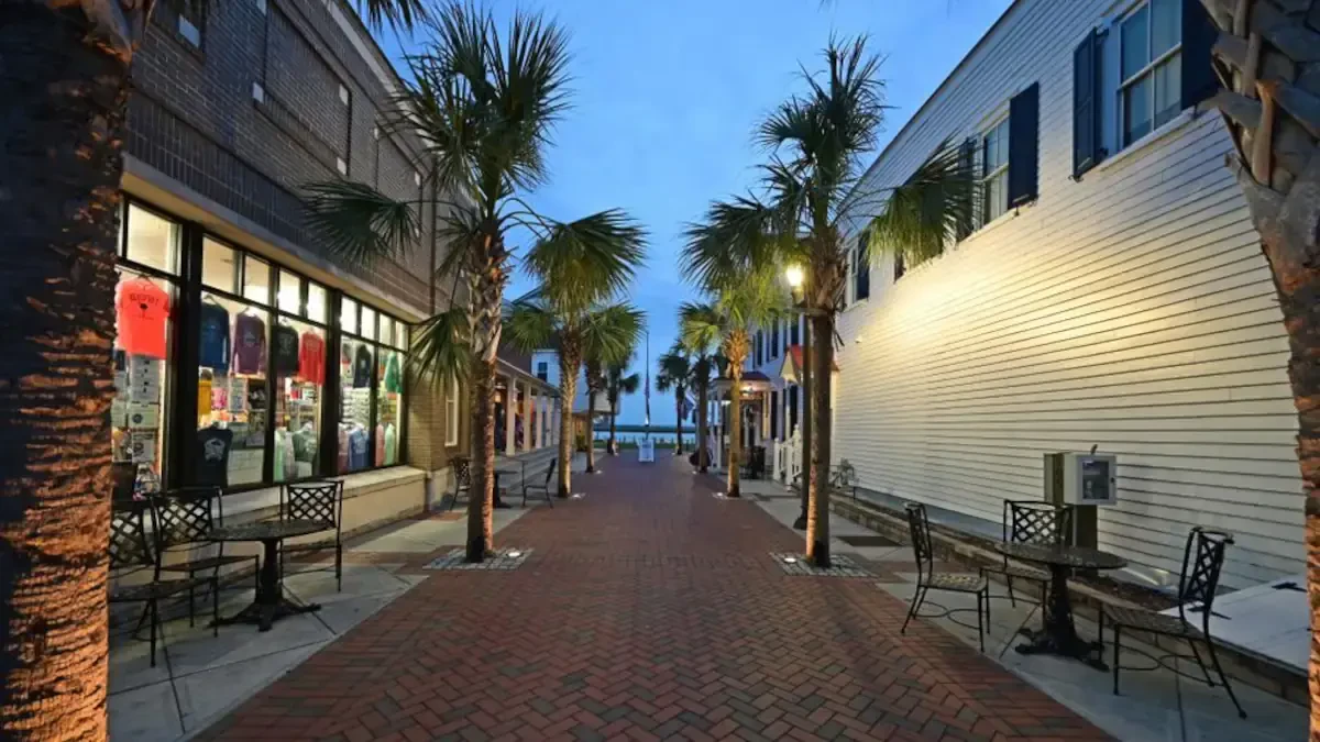 Best Beaufort Movers Near Me – Premium Beaufort, NC Moving Companies