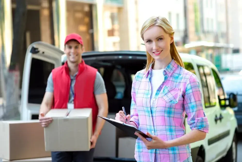 Long Distance Movers In Beaumont and Texas